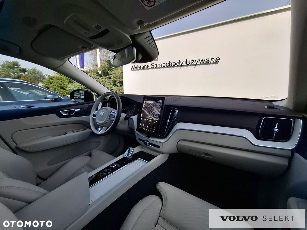 Volvo XC 60 - 13