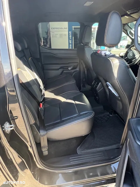 Ford Ranger - 9