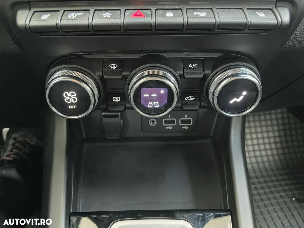 Renault Arkana MHEV 160 EDC RS Line - 19