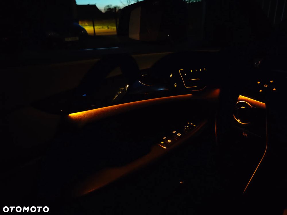 Mercedes-Benz CLS - 6