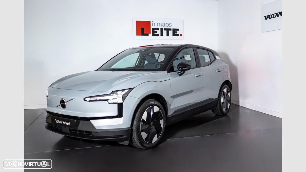 Volvo EX30 69 kWh Single Motor Extended Range Plus - 1