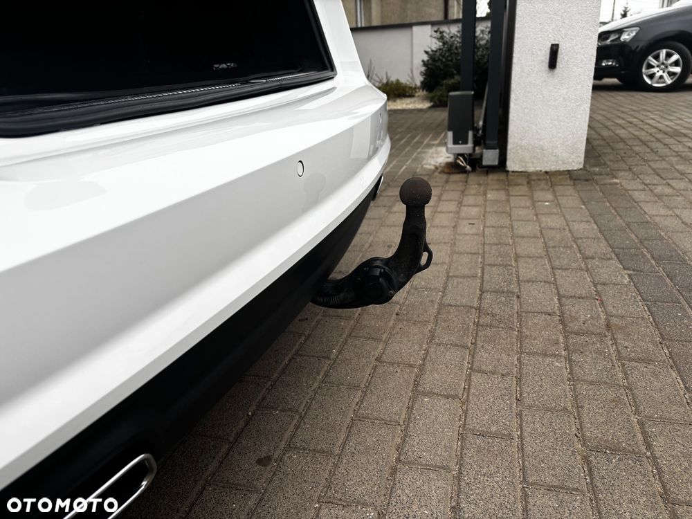 Audi A6 Avant - 9