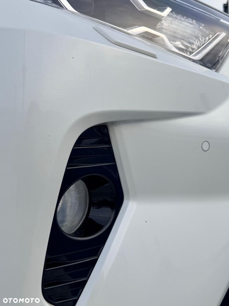 Toyota RAV4 2.5 Hybrid Black Edition by JBL 4x2 - 20