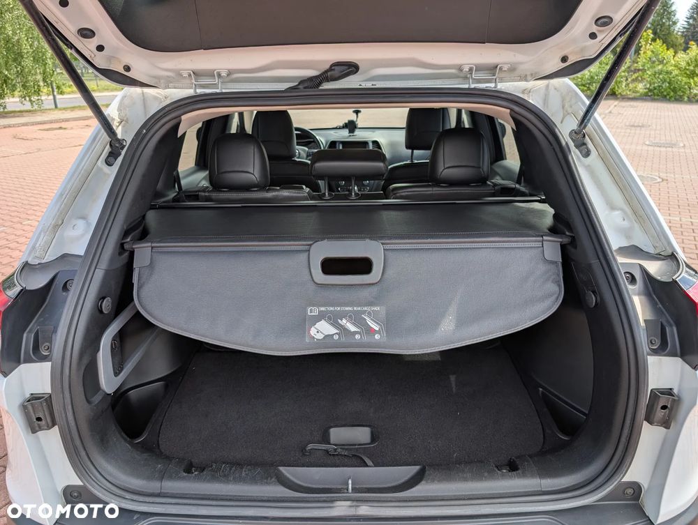 Jeep Cherokee 3.2 V6 Pentastar Active Drive I Automatik Limited - 26