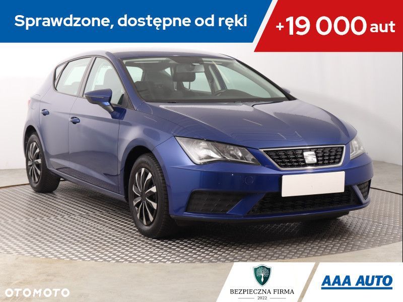 Seat Leon - 1