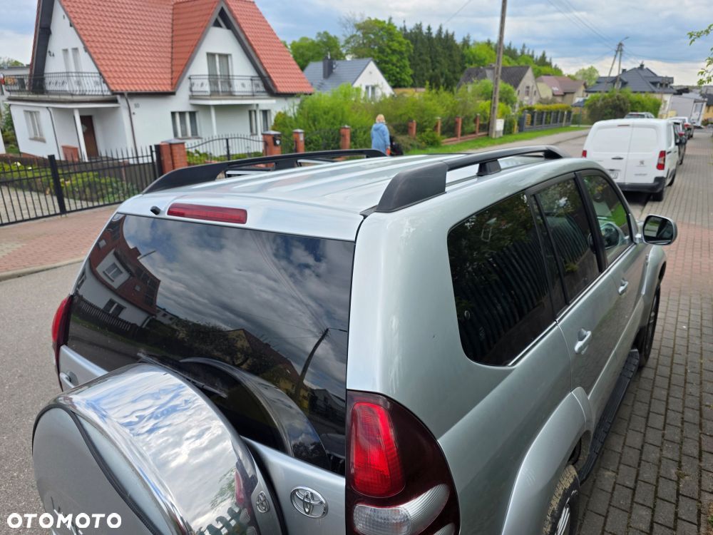Toyota Land Cruiser LC 3.0 D-4D Luna - 19