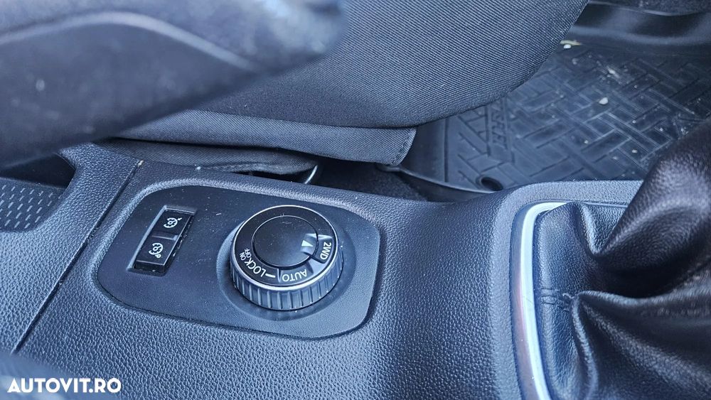 Dacia Duster 1.5 Blue dCi 4WD Comfort - 18