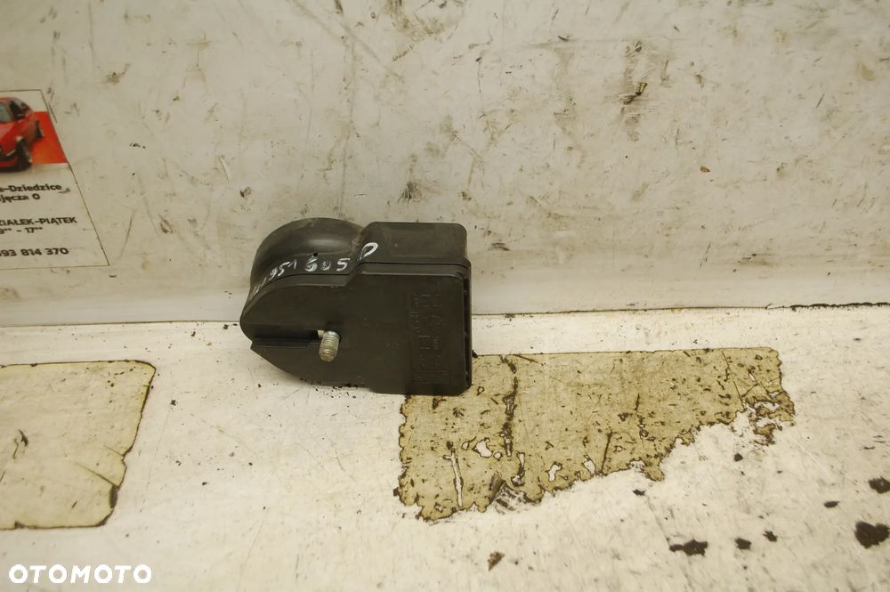 KLAKSON SYGNAŁ ALARMU 1K0951605D VW PASSAT B6 CC AUDI SEAT SKODA - 2