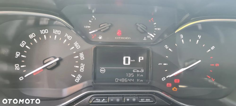 Citroën C3 Aircross PureTech 110 Stop & Start EAT6 OPF Rip Curl - 20