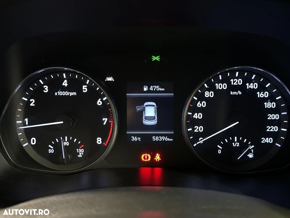 Hyundai i30 - 11