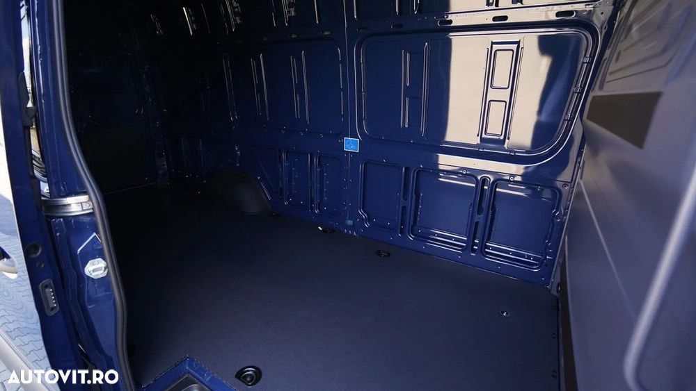 Mercedes-Benz sprinter - 13
