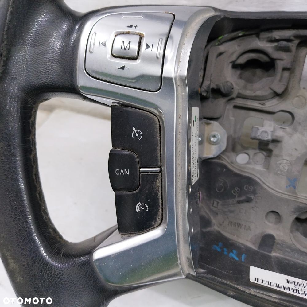 PRZEŁĄCZNIK TEMPOMAT STEROWANIE kierownicy s-max LIFT AM2T-14K147-CB - 4