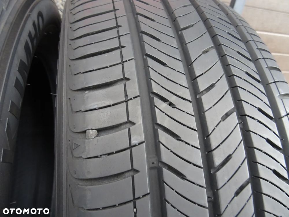215/55/R17 94V Kumho SOLUS TA31+ - 6