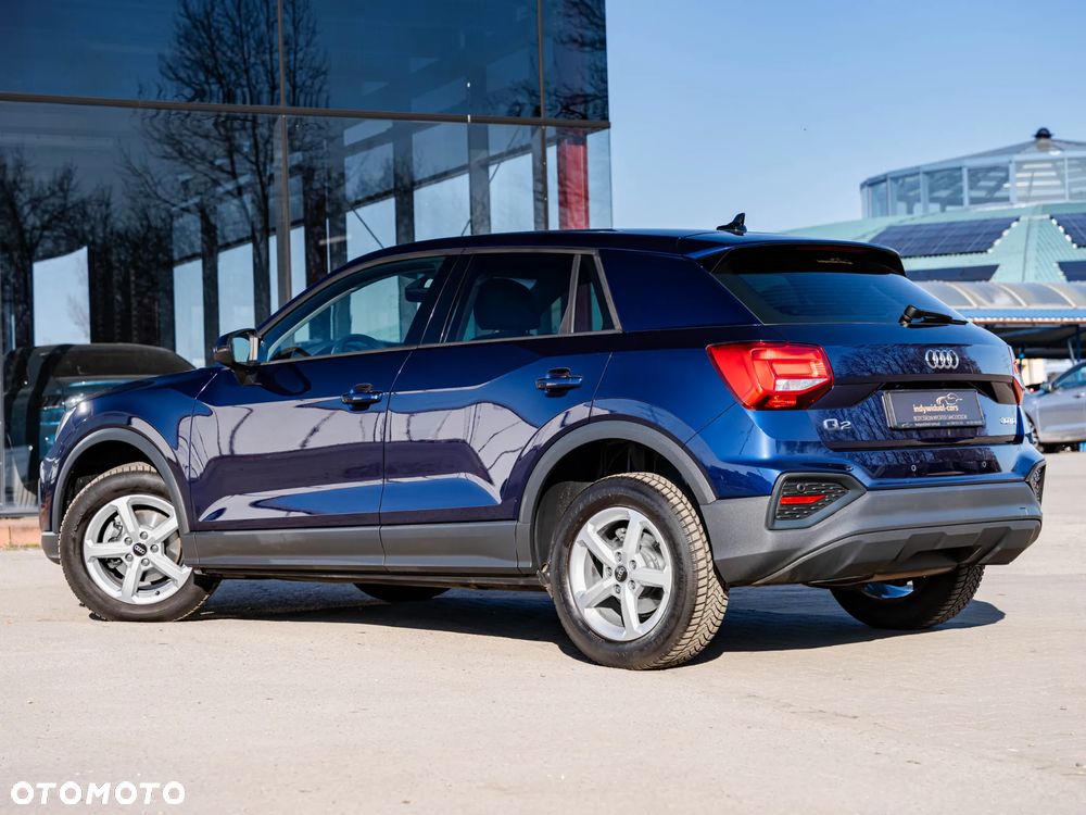 Audi Q2 - 11