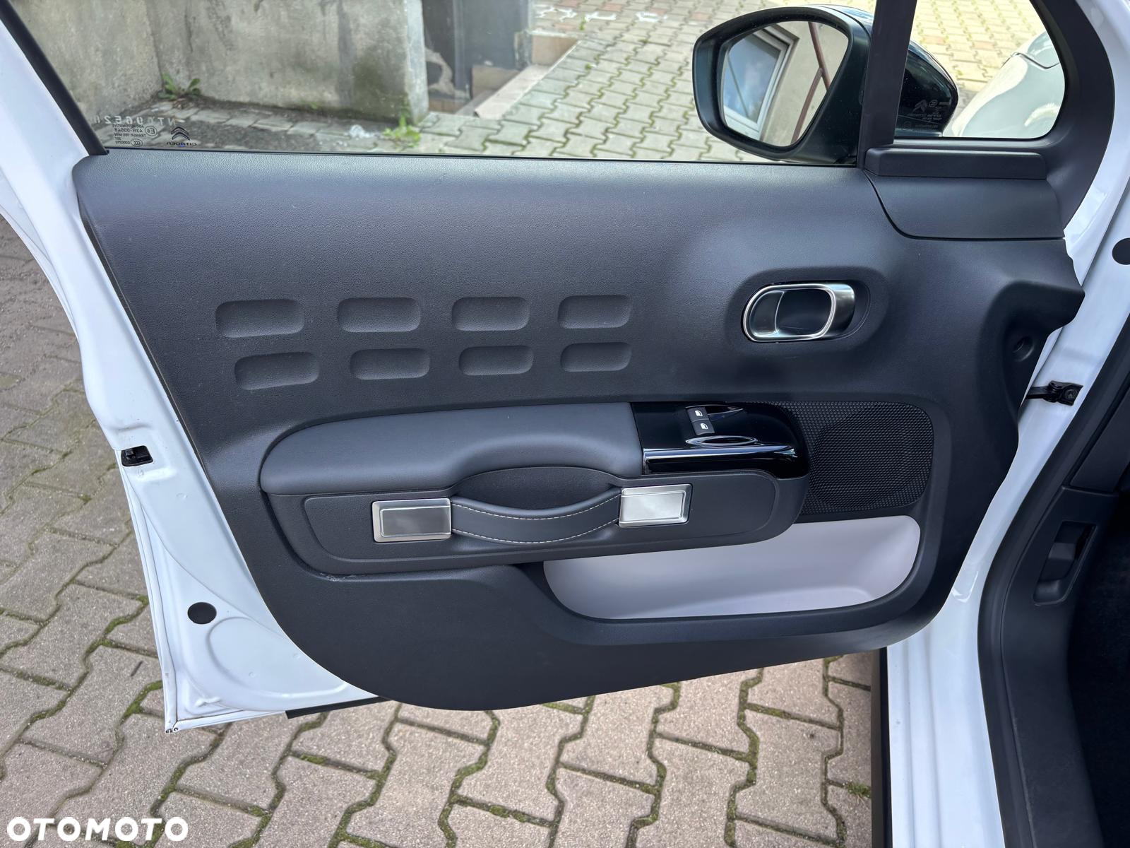Citroën C3 1.5 BlueHDi Shine S&S - 22