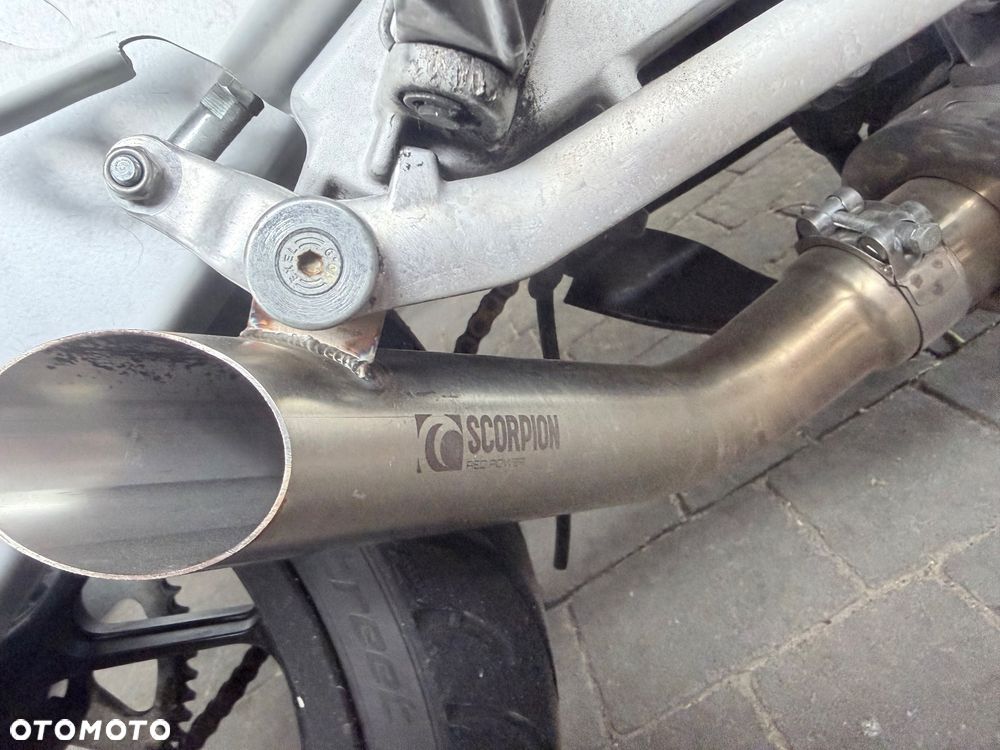 Aprilia RS - 8
