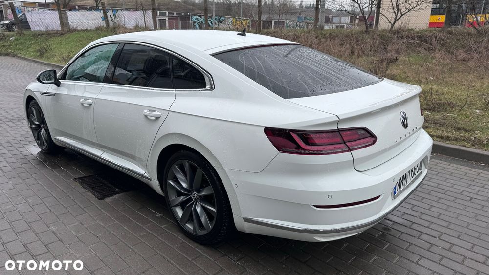 Volkswagen Arteon 2.0 TDI SCR Elegance DSG - 5