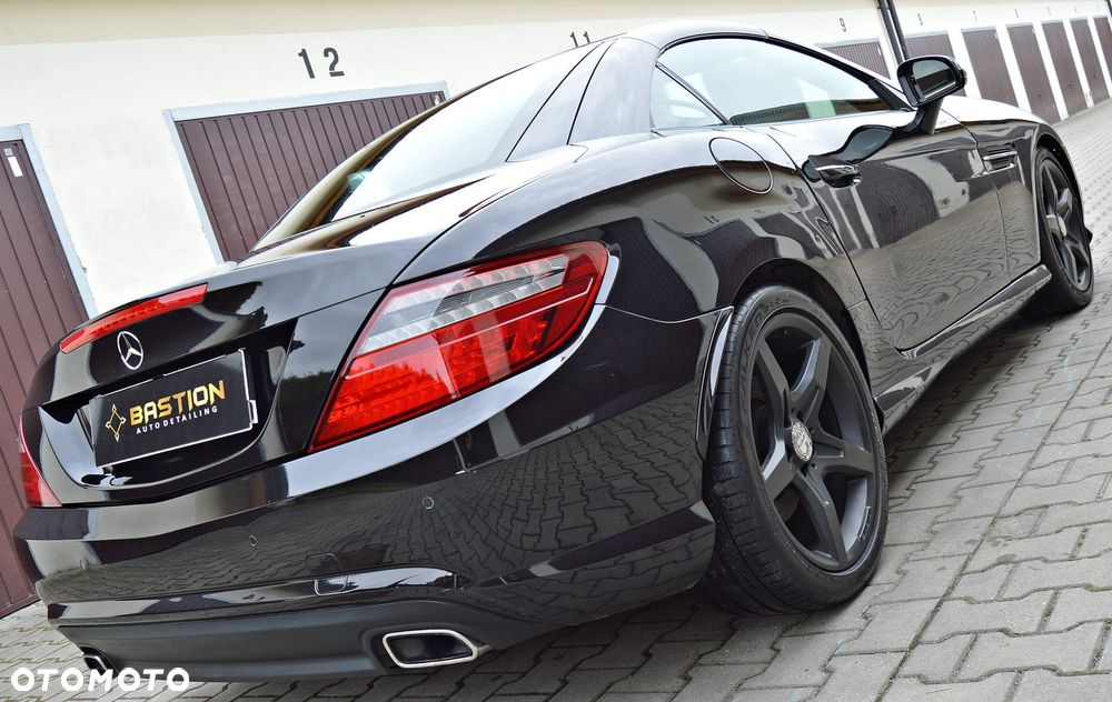 Mercedes-Benz SLK - 6