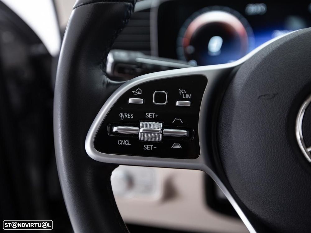 Mercedes-Benz GLE 350 de 4Matic 9G-TRONIC - 24