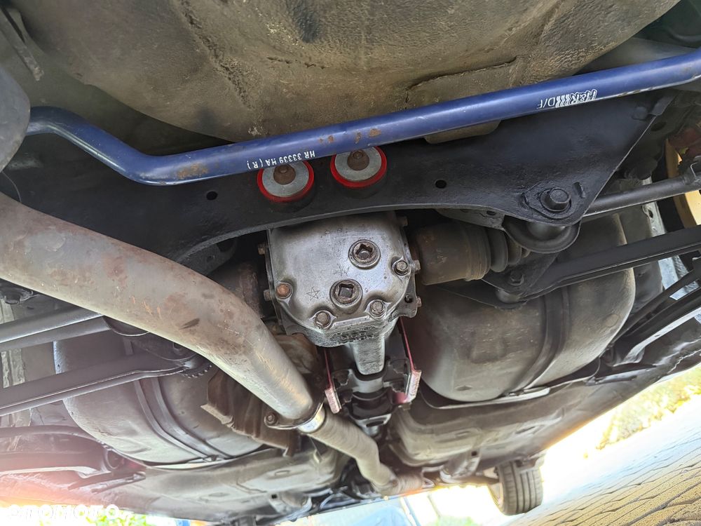Subaru Impreza 2.0 GT - 35