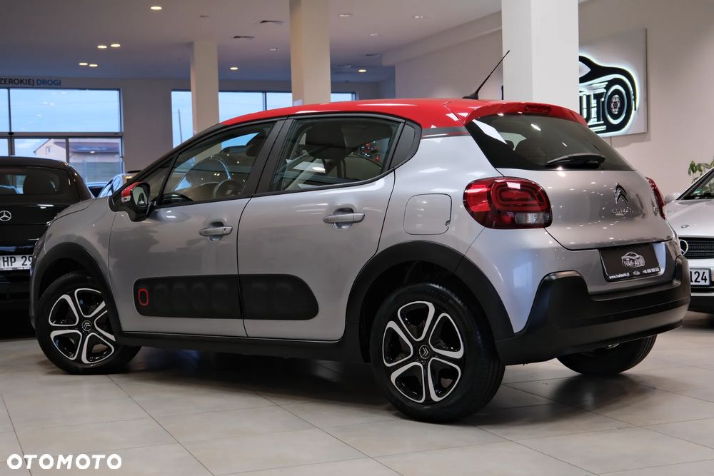 Citroën C3 Pure Tech 110 S&S ORIGINS - 9