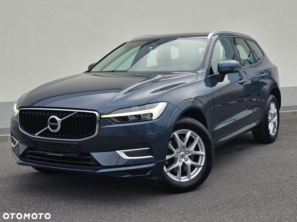 Volvo XC 60 B4 D Geartronic Momentum - 2