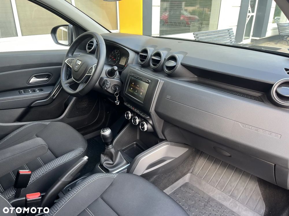 Dacia Duster 1.0 TCe Prestige - 20