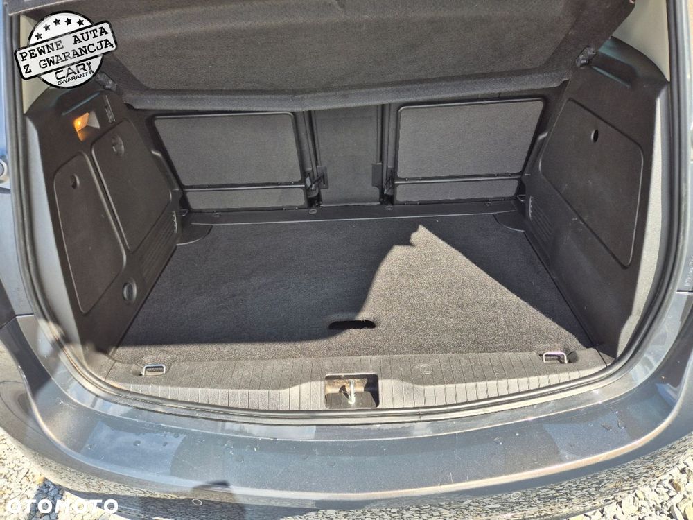 Opel Meriva - 16