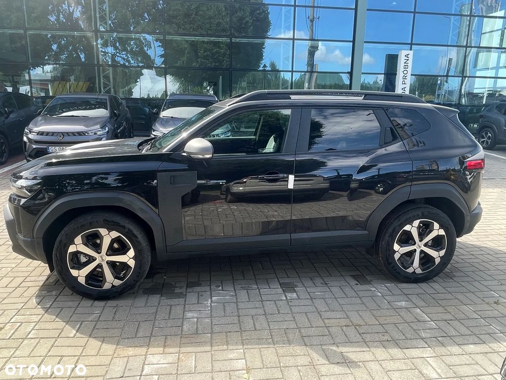 Dacia Duster - 5