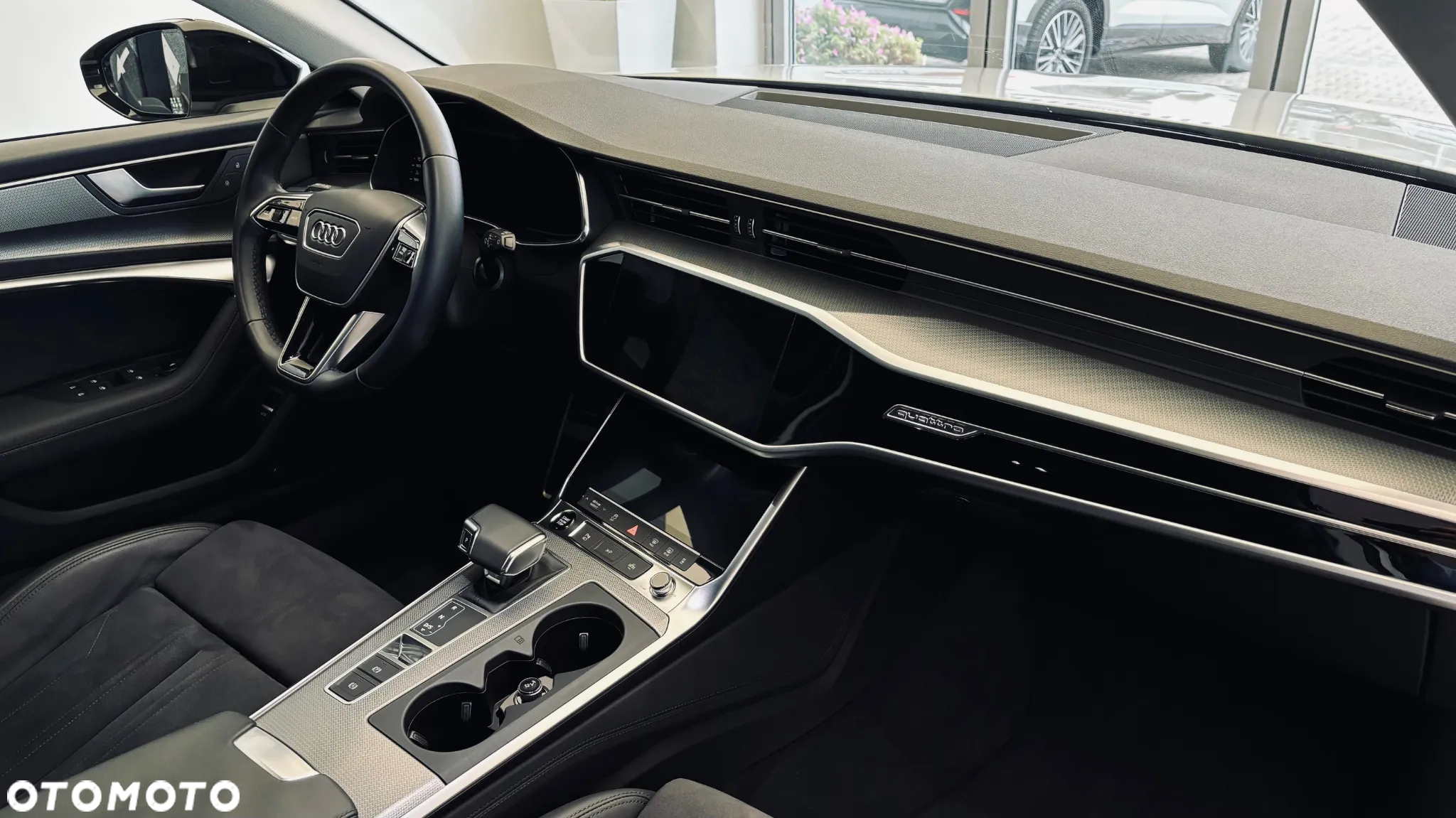 Audi A6 Allroad quattro 50 TDI tiptronic - 11