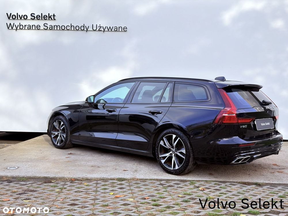 Volvo V60 - 9