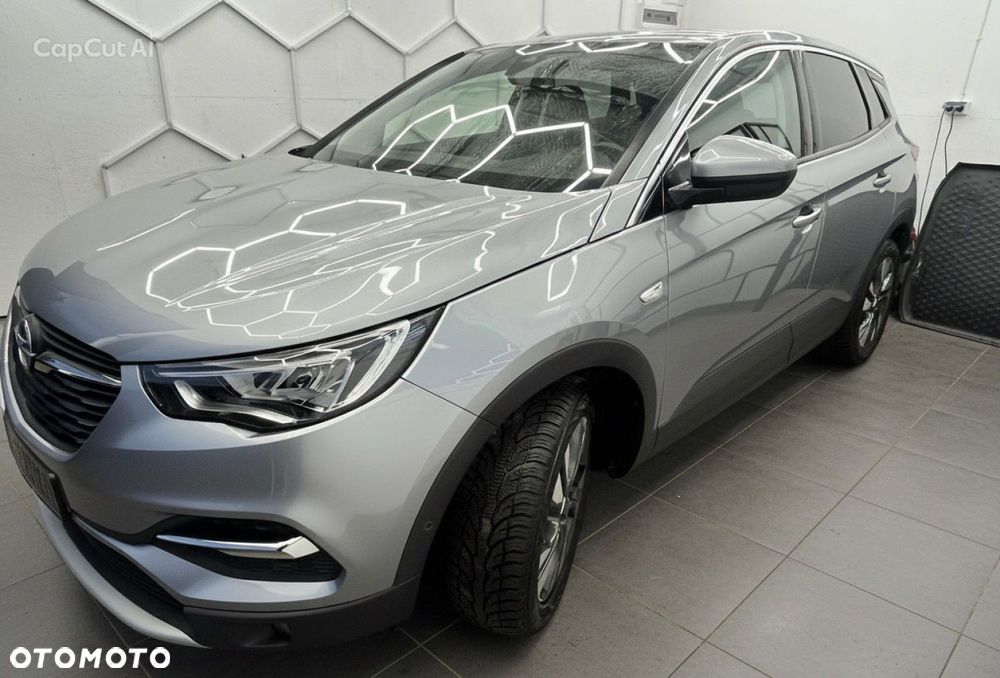 Opel Grandland X - 12