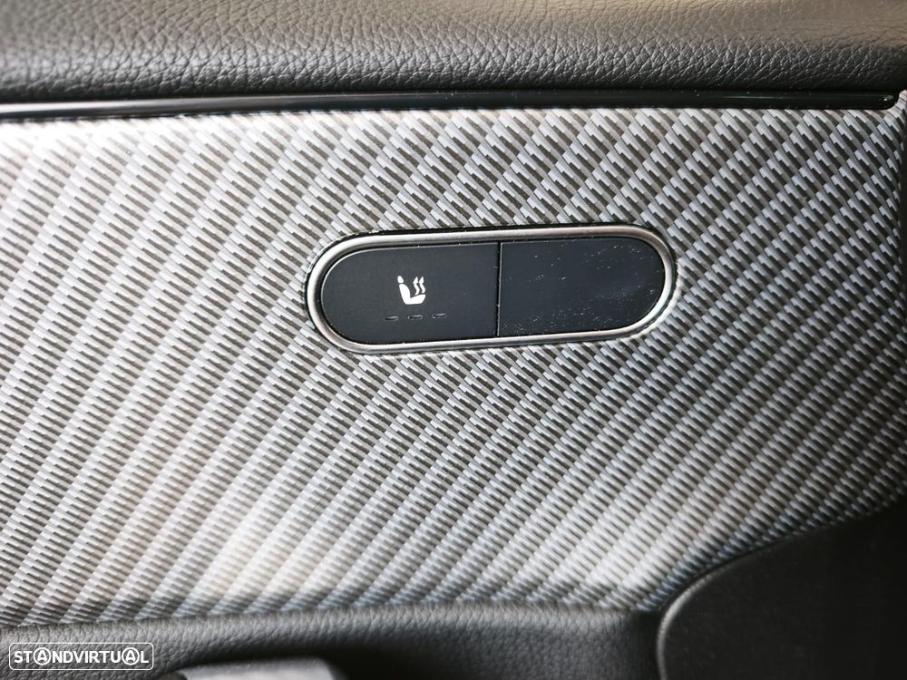 Mercedes-Benz A 200 Limousine Progressive Aut. - 28