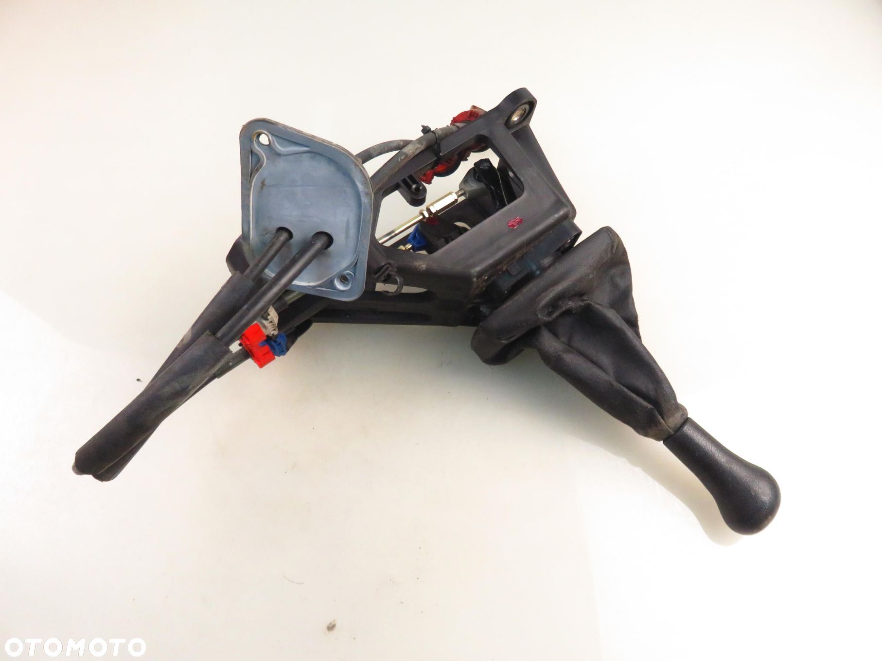 LEWAREK SUBARU JUSTY III (G3X) 1.3 AWD 94 - M13A - 7