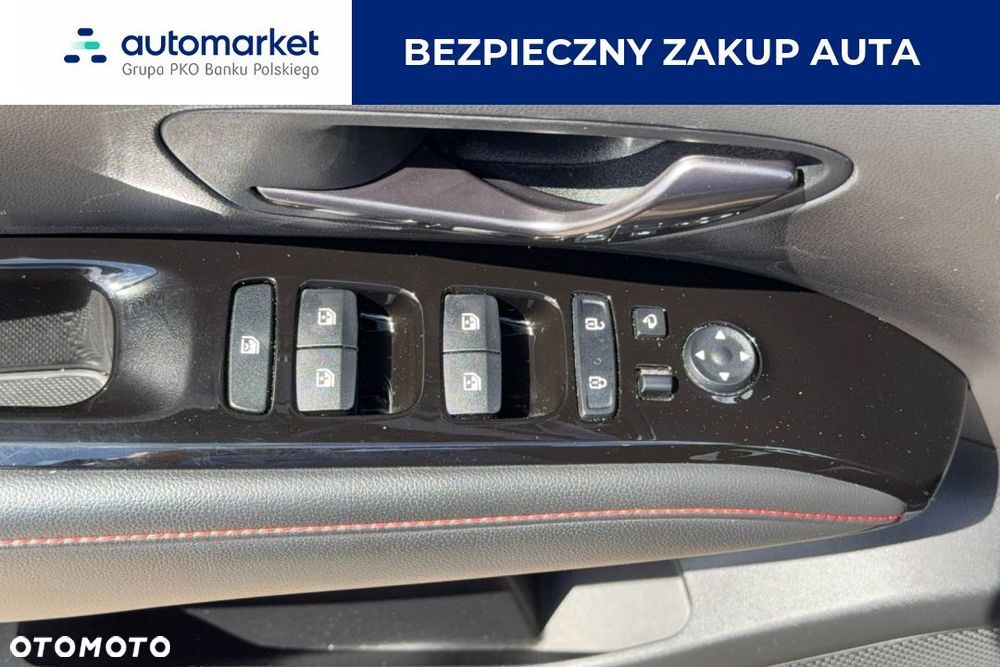 Hyundai Tucson - 11