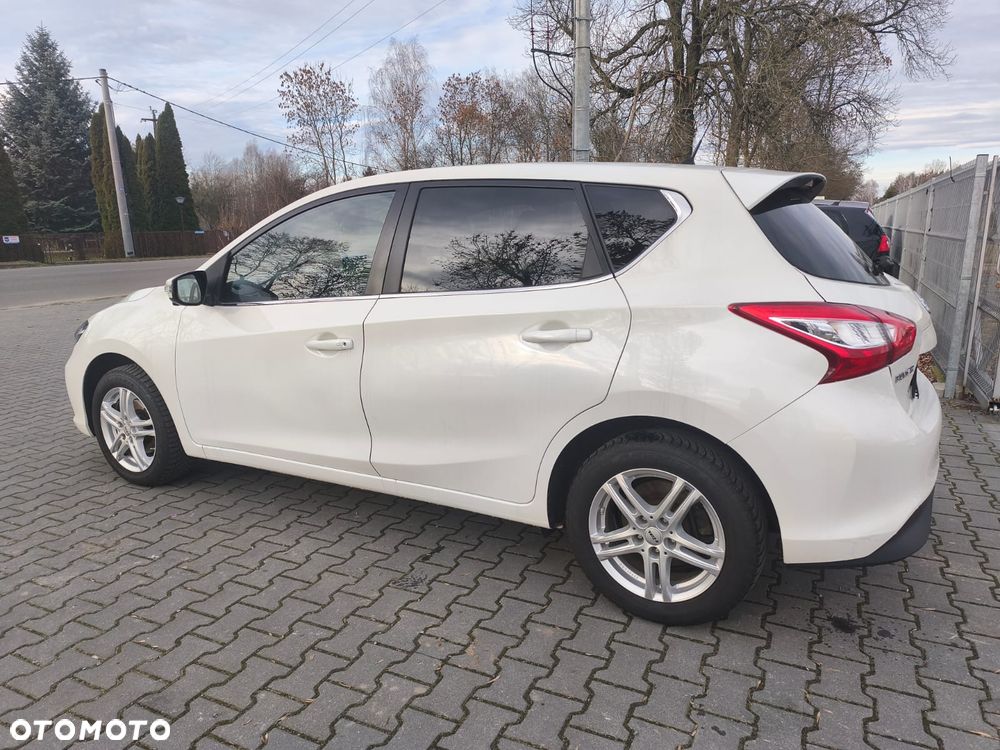 Nissan Pulsar 1.2 DIG-T Visia EU6 - 3