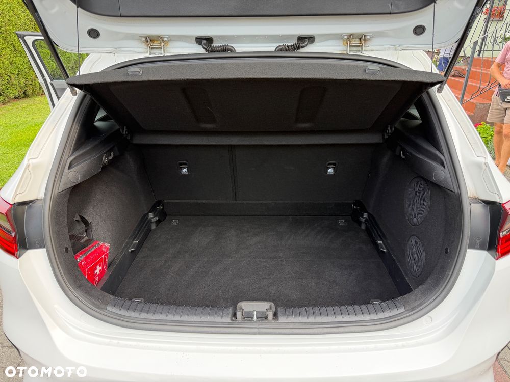 Kia Ceed 1.4 T-GDI OPF GT Line - 25