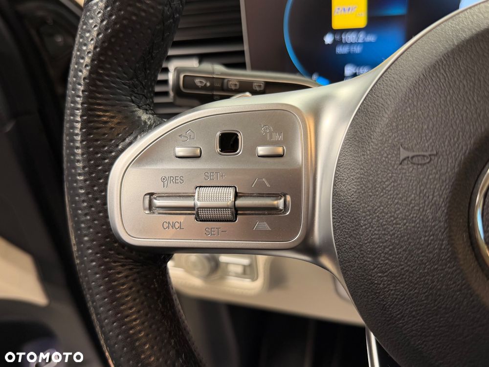 Mercedes-Benz GLS 400 d 4Matic 9G-TRONIC - 18