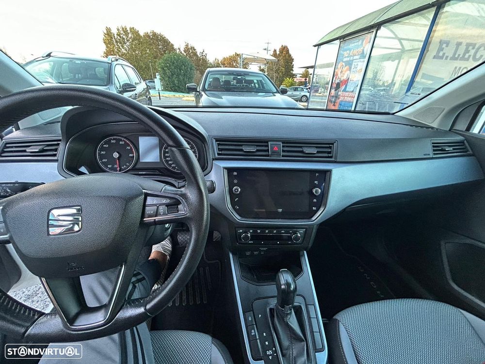 SEAT Arona 1.0 TSI Style DSG - 2