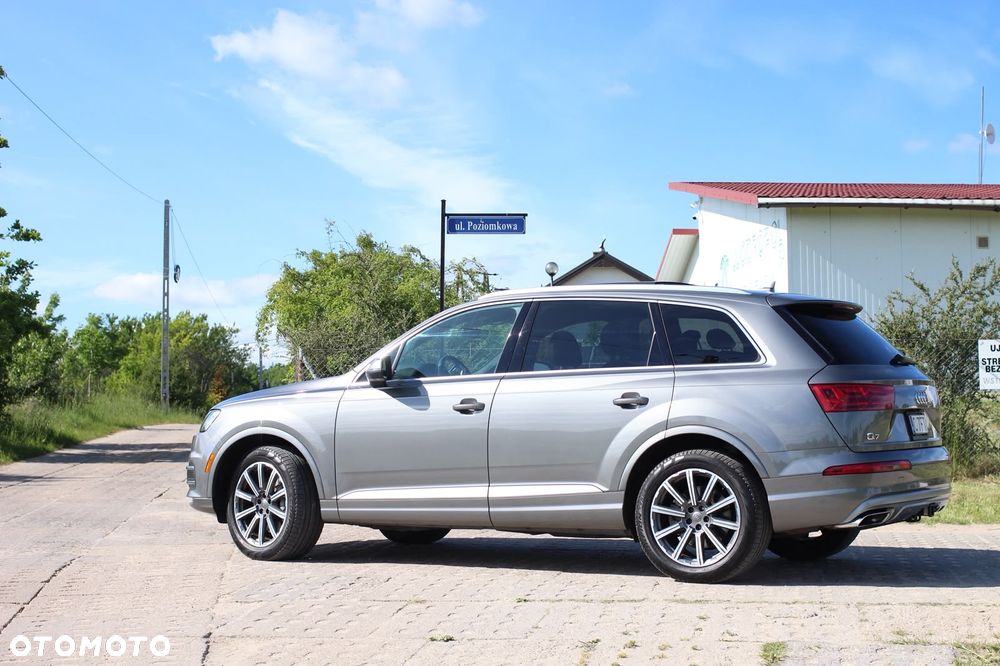 Audi Q7 - 31