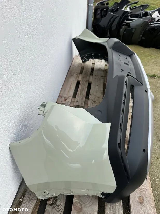 ZDERZAK TYŁ TYLNY BYD ATTO 2 II 2025- SC3E-2804112 + SPOILER SC3E-2804113 - 3