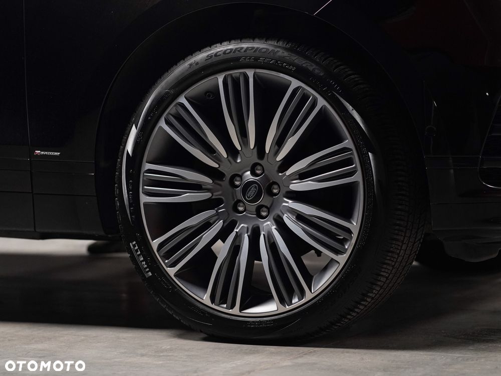 Land Rover Range Rover Velar 3.0 SD6 R-Dynamic HSE - 28
