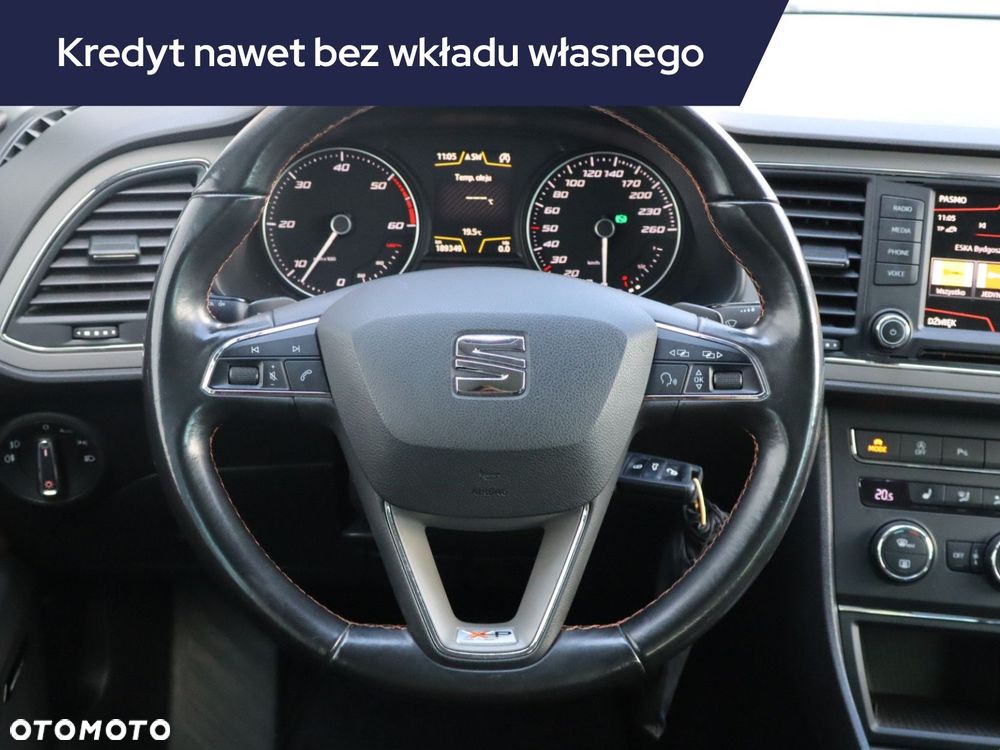 Seat Leon Sportstourer - 19