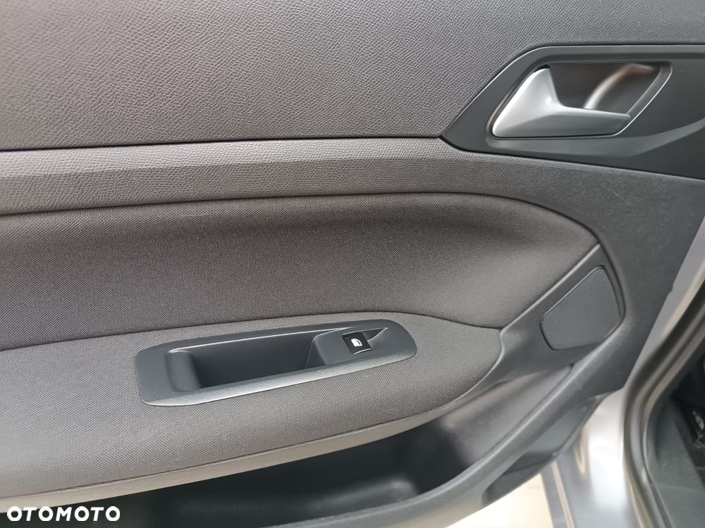 Peugeot 308 1.6 BlueHDi Active S&S - 13