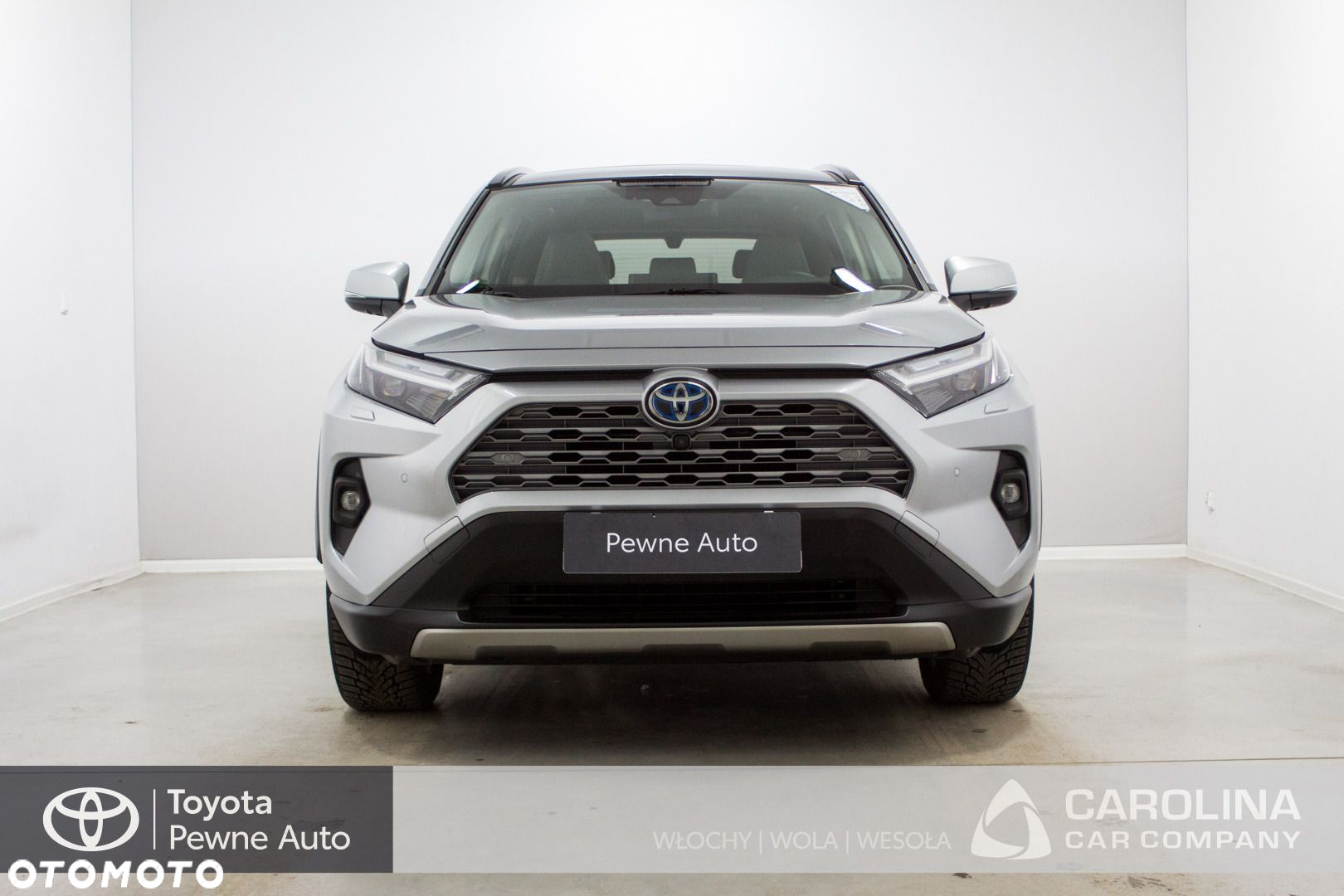 Toyota RAV4 - 21