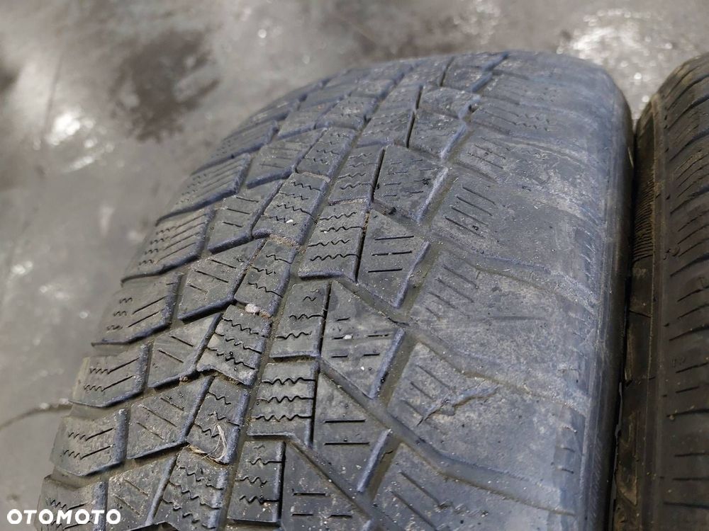 OPONY ZIMOWE 2 SZT 205/55R16 2018R VIKING WINTECH - 8