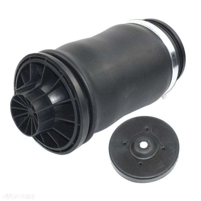 Perna aer spate stanga Mercedes ML W164 Nou!, Garantie - 2