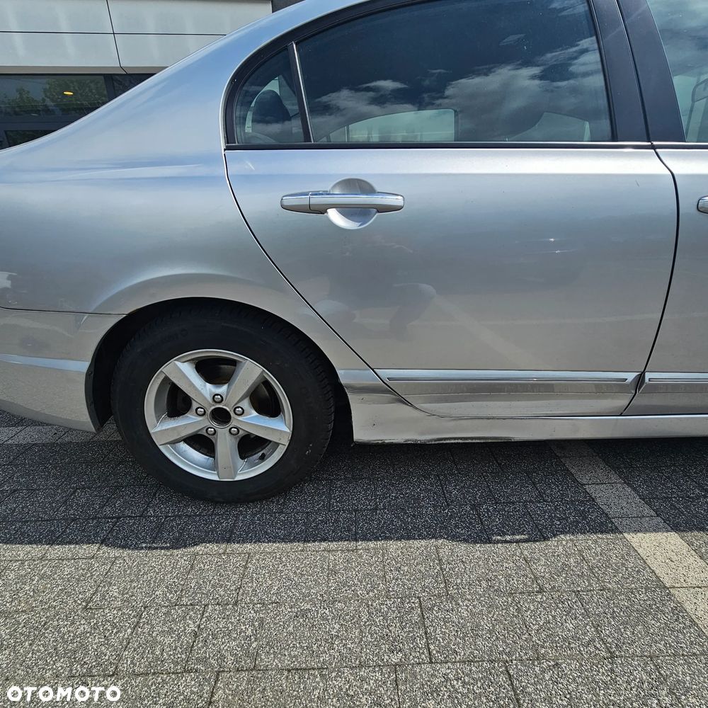 Honda Civic - 5