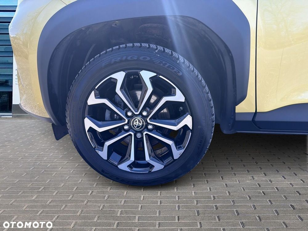 Toyota Yaris Cross Hybrid 1.5 Comfort - 9
