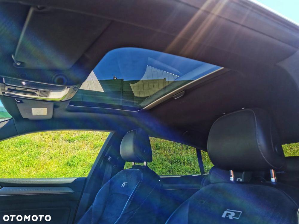 Volkswagen Arteon 2.0 TDI Bi-Turbo SCR 4Mot R-Line DSG - 35
